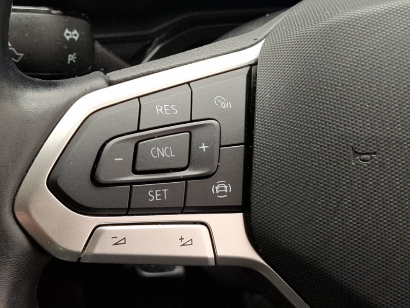 Used Volkswagen Polo 2022 for sale - 76906717: Photo 18