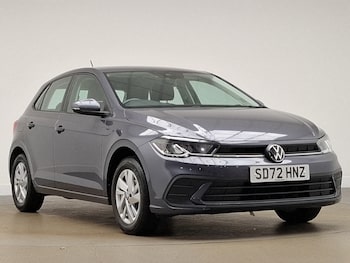 Used Volkswagen Polo 2022 for sale - 76906717: Photo