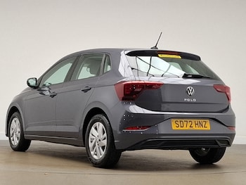 Used Volkswagen Polo 2022 for sale - 76906717: Photo