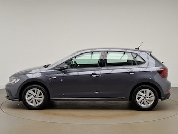 Used Volkswagen Polo 2022 for sale - 76906717: Photo