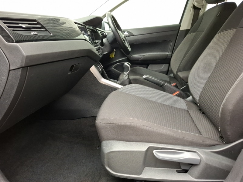 Used Volkswagen Polo 2022 for sale - 76906717: Photo 5