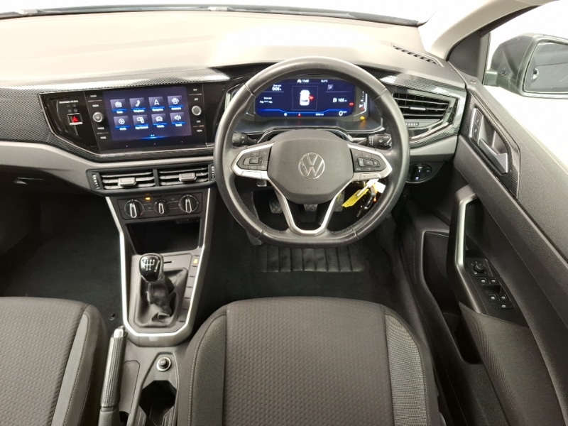 Used Volkswagen Polo 2022 for sale - 76906717: Photo 7