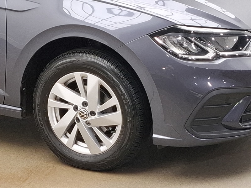 Used Volkswagen Polo 2022 for sale - 76906717: Photo 9