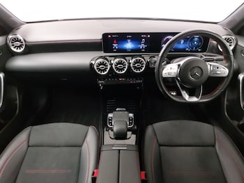Used Mercedes-Benz A-Class 2019 for sale - 78559642: Photo