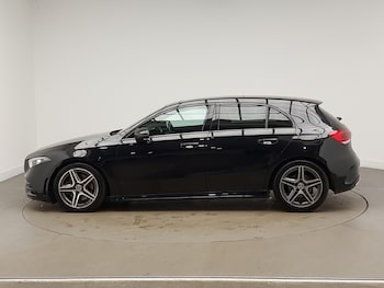 Used Mercedes-Benz A-Class 2019 for sale - 78559642: Photo