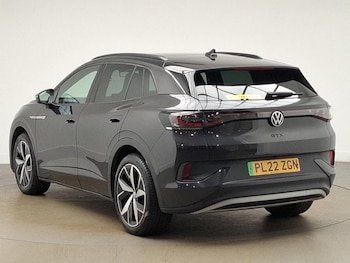 Used Volkswagen ID.4 2022 for sale - 78606508: Photo