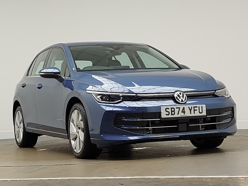 Used Volkswagen Golf 2025 for sale - 76483956: Photo 1