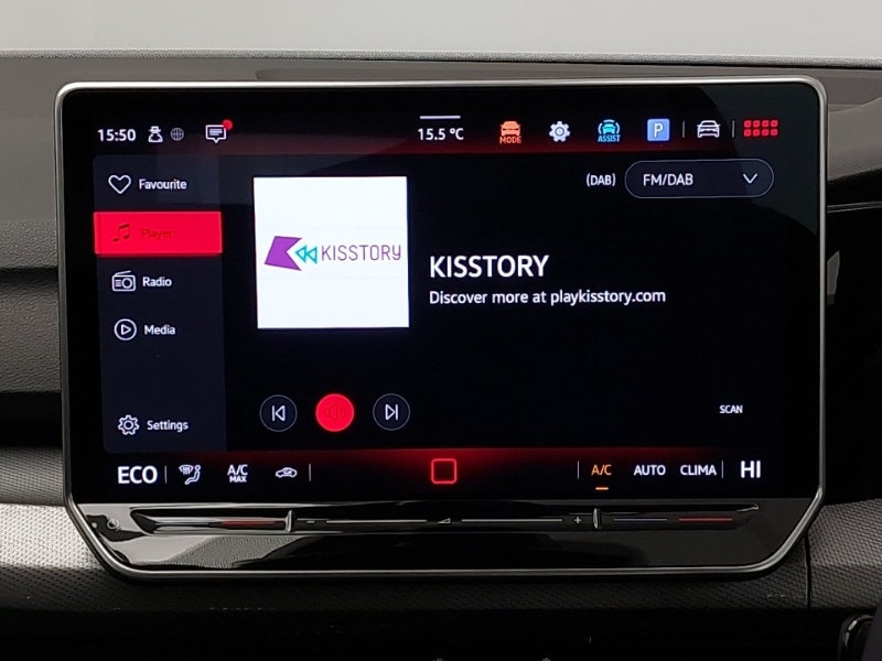 Used Volkswagen Golf 2025 for sale - 76483956: Photo 10