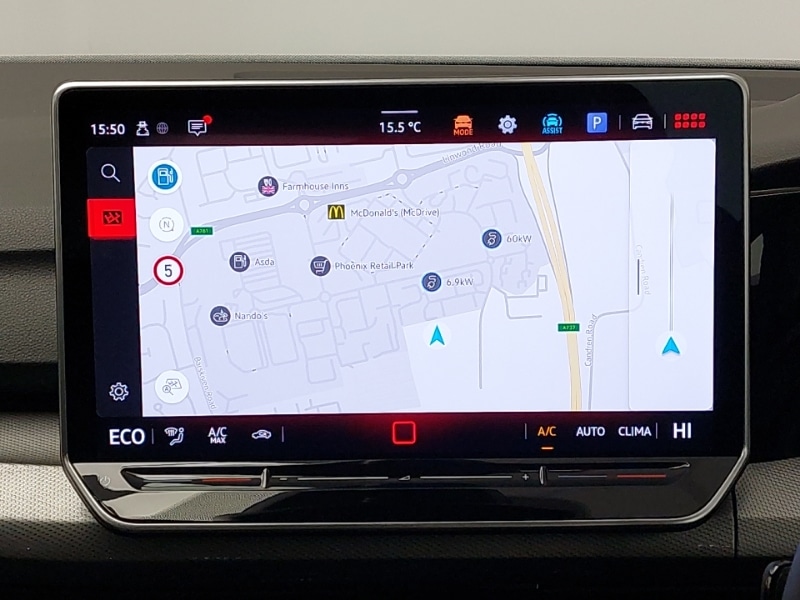 Used Volkswagen Golf 2025 for sale - 76483956: Photo 11