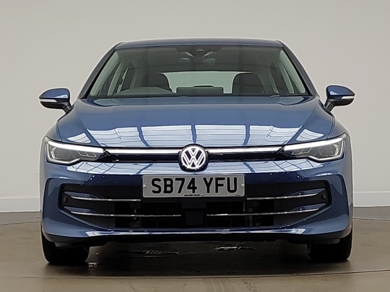 Used Volkswagen Golf 2025 for sale - 76483956: Photo 12