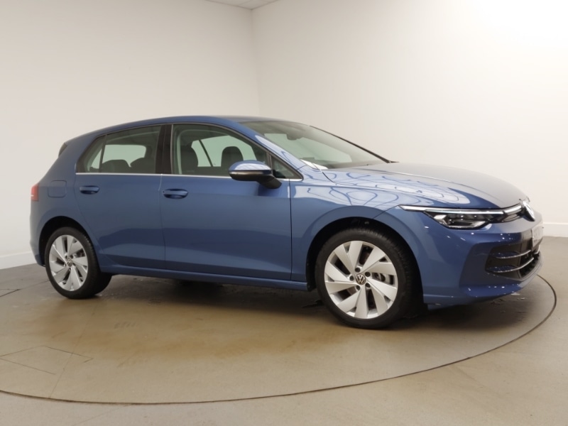 Used Volkswagen Golf 2025 for sale - 76483956: Photo 13