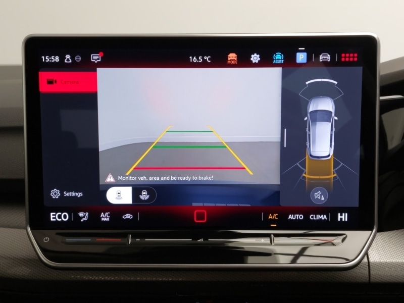 Used Volkswagen Golf 2025 for sale - 76483956: Photo 15