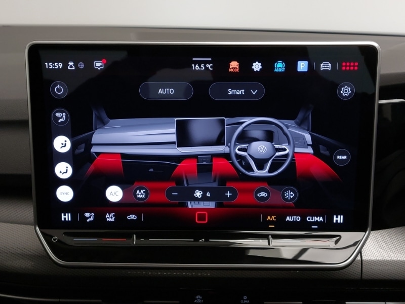 Used Volkswagen Golf 2025 for sale - 76483956: Photo 17