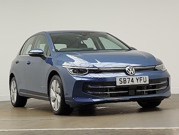 Used Volkswagen Golf 2025 for sale - 76483956: Photo