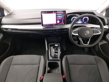 Used Volkswagen Golf 2025 for sale - 76483956: Photo