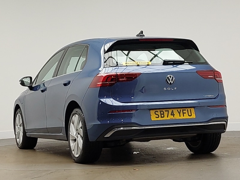 Used Volkswagen Golf 2025 for sale - 76483956: Photo 3