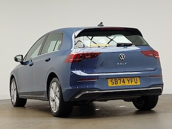 Used Volkswagen Golf 2025 for sale - 76483956: Photo