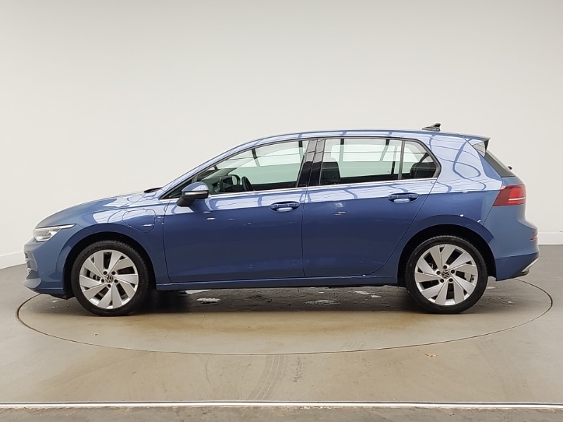 Used Volkswagen Golf 2025 for sale - 76483956: Photo 4