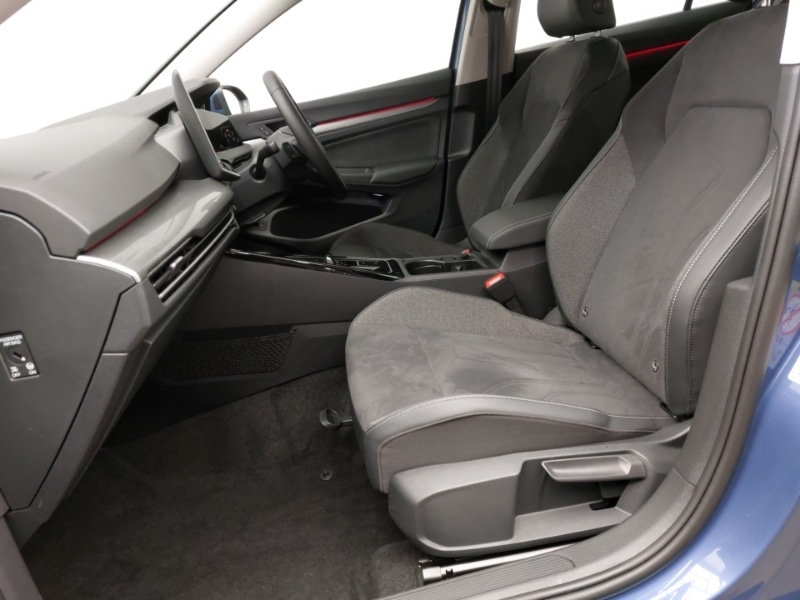 Used Volkswagen Golf 2025 for sale - 76483956: Photo 5