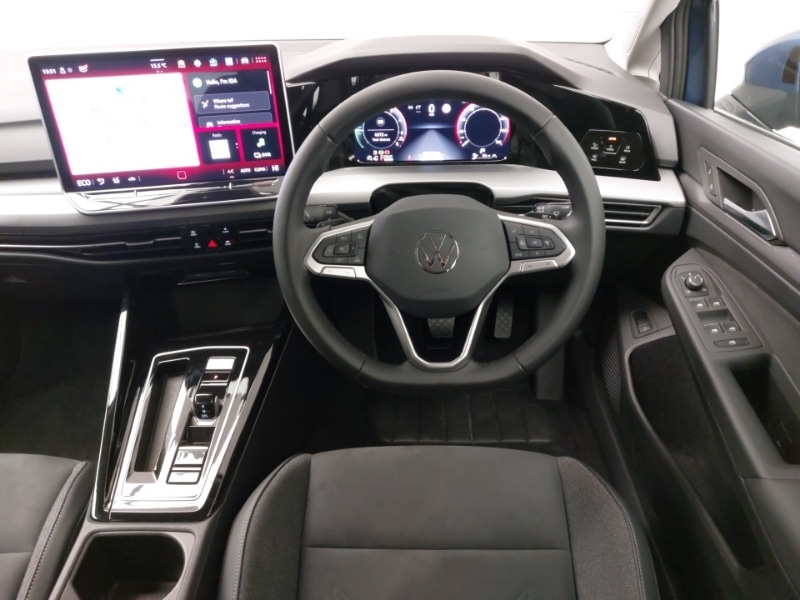 Used Volkswagen Golf 2025 for sale - 76483956: Photo 7