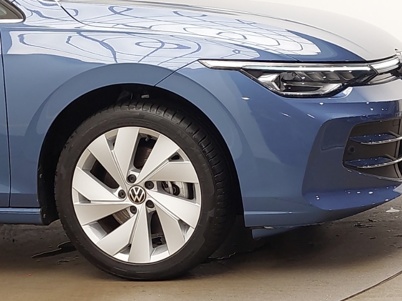 Used Volkswagen Golf 2025 for sale - 76483956: Photo 9