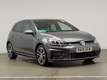 Volkswagen Golf feature image