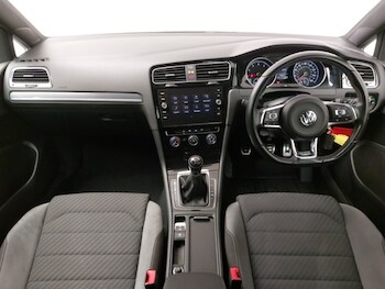 Used Volkswagen Golf 2019 for sale - 77782686: Photo