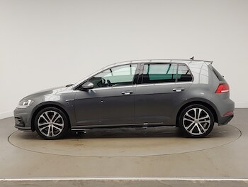 Used Volkswagen Golf 2019 for sale - 77782686: Photo