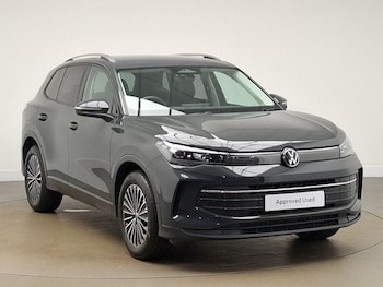 Used Volkswagen Tiguan 2025 for sale - 78735712: Photo