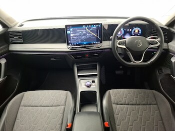Used Volkswagen Tiguan 2025 for sale - 78735712: Photo