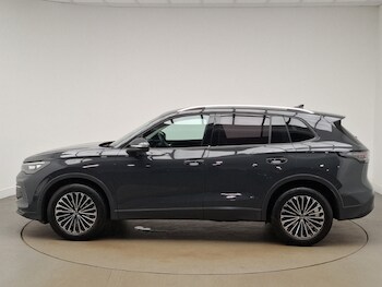 Used Volkswagen Tiguan 2025 for sale - 78735712: Photo