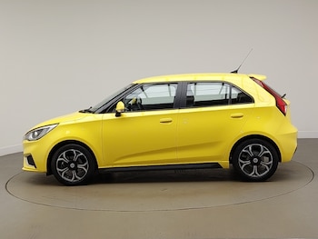 Used MG MG3 2022 for sale - 78355382: Photo