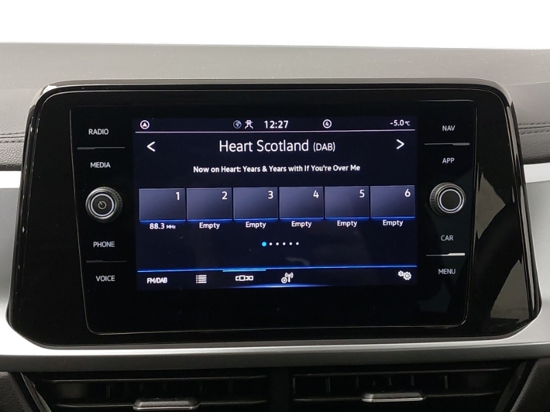 Used Volkswagen T-Roc 2023 for sale - 77105454: Photo 10