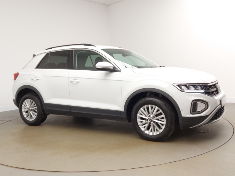 Used Volkswagen T-Roc 2023 for sale - 77105454: Photo 13