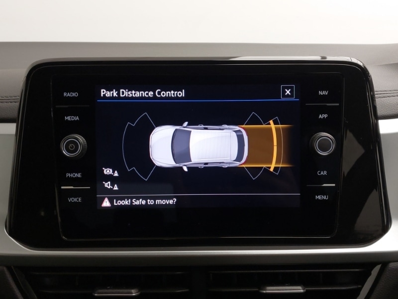 Used Volkswagen T-Roc 2023 for sale - 77105454: Photo 14