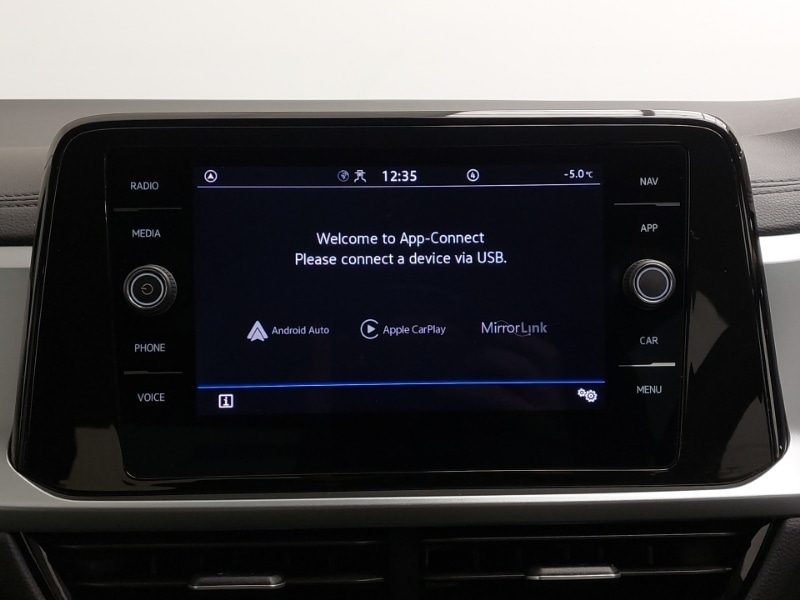 Used Volkswagen T-Roc 2023 for sale - 77105454: Photo 18