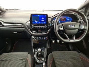 Used Ford Puma 2020 for sale - 79218629: Photo
