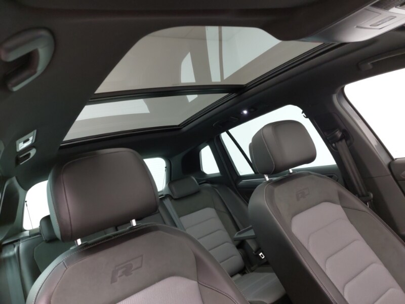 Used Volkswagen Tiguan 2019 for sale - 77466407: Photo 14