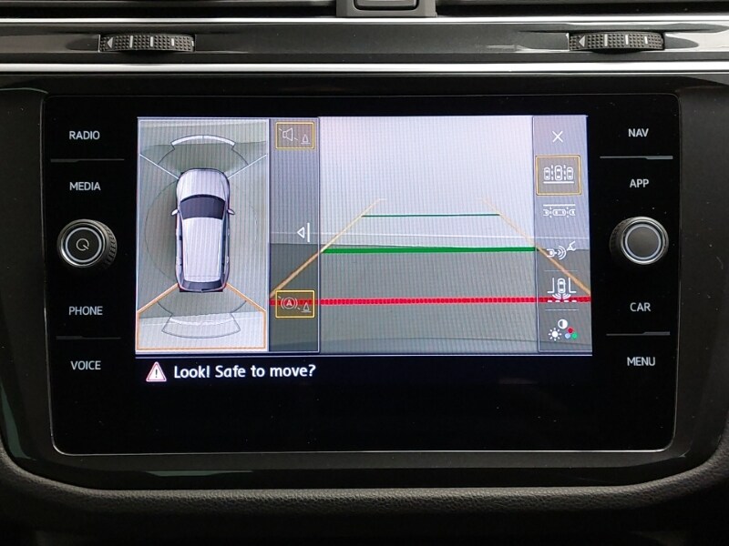 Used Volkswagen Tiguan 2019 for sale - 77466407: Photo 15