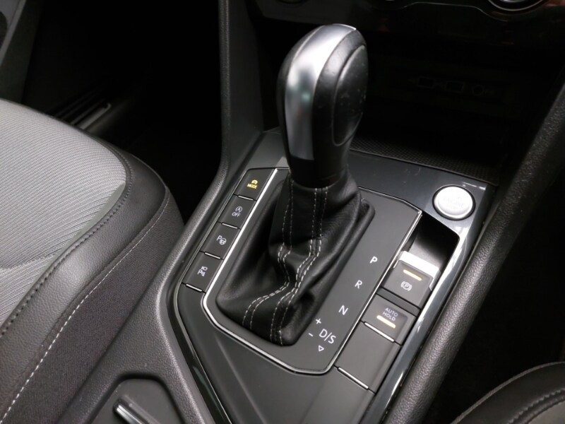 Used Volkswagen Tiguan 2019 for sale - 77466407: Photo 16