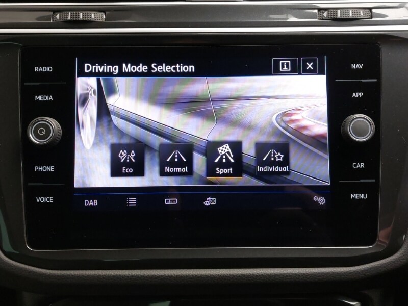 Used Volkswagen Tiguan 2019 for sale - 77466407: Photo 17