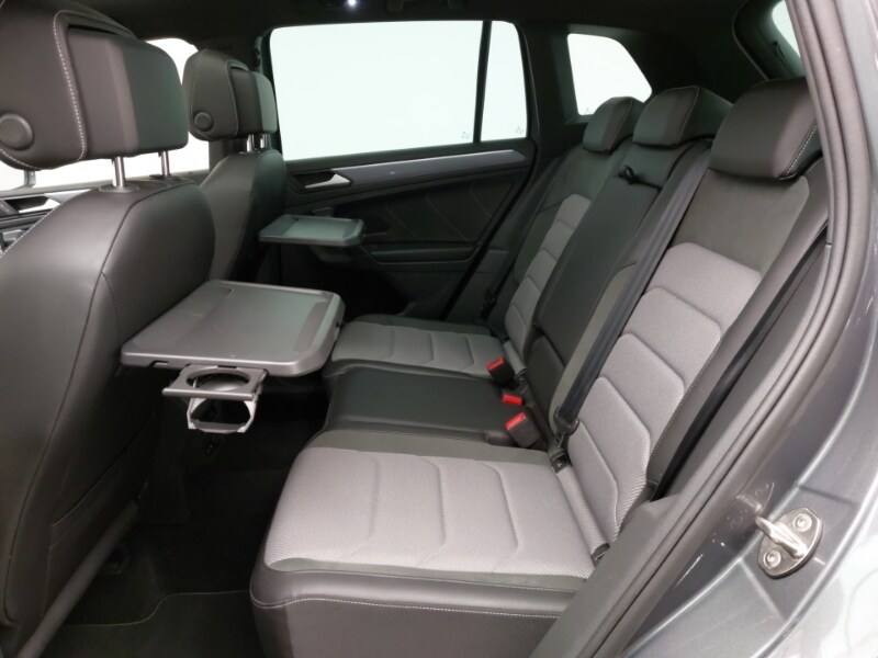 Used Volkswagen Tiguan 2019 for sale - 77466407: Photo 6