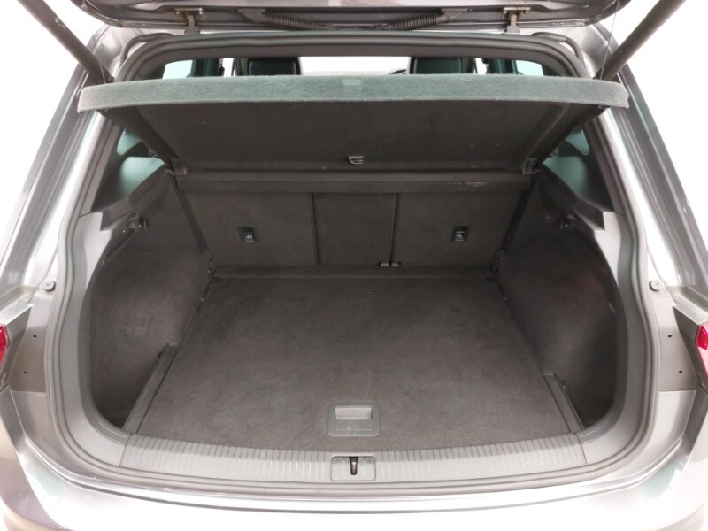 Used Volkswagen Tiguan 2019 for sale - 77466407: Photo 8