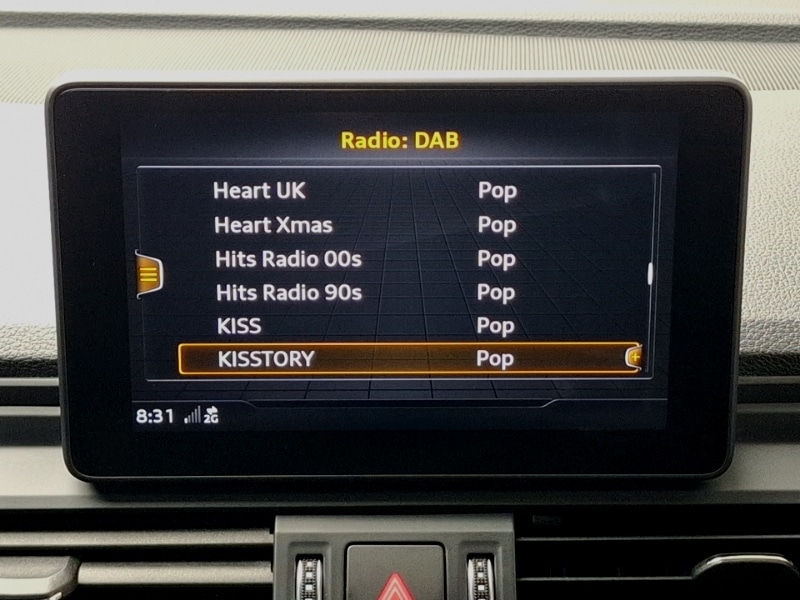 Used Audi Q5 2019 for sale - 76959254: Photo 10