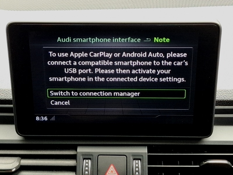 Used Audi Q5 2019 for sale - 76959254: Photo 15