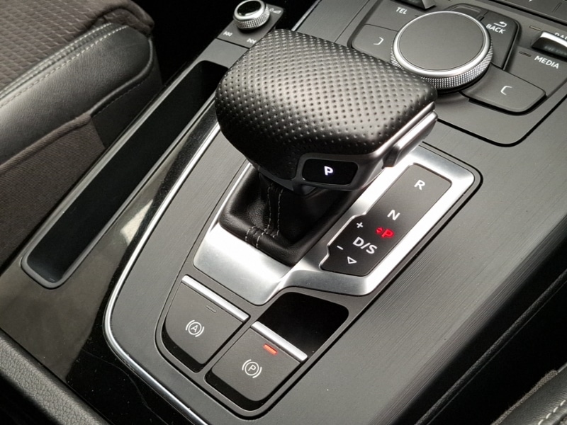 Used Audi Q5 2019 for sale - 76959254: Photo 17