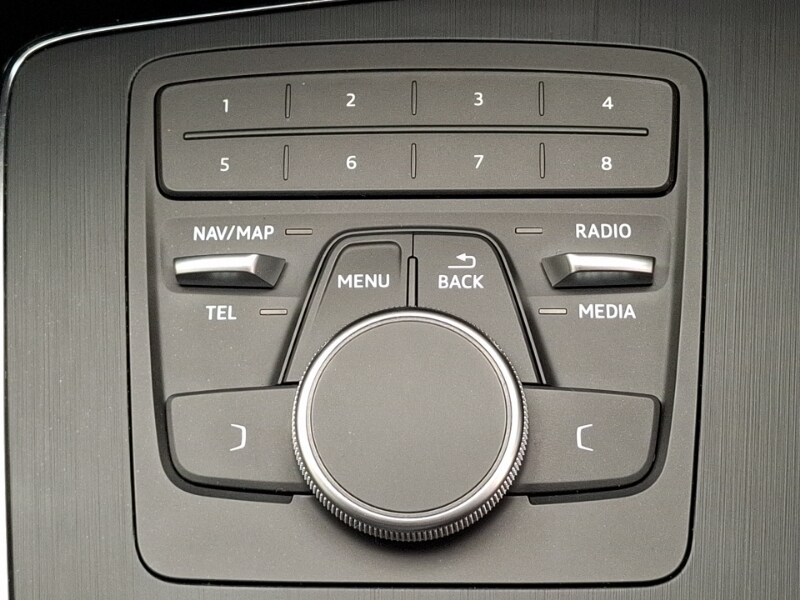 Used Audi Q5 2019 for sale - 76959254: Photo 18