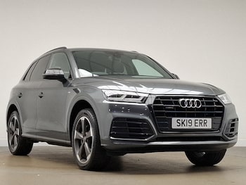 Audi Q5 feature image