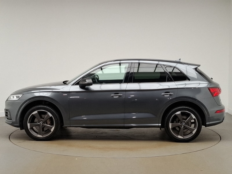 Used Audi Q5 2019 for sale - 76959254: Photo 4