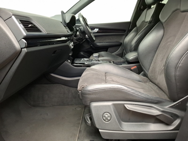 Used Audi Q5 2019 for sale - 76959254: Photo 5